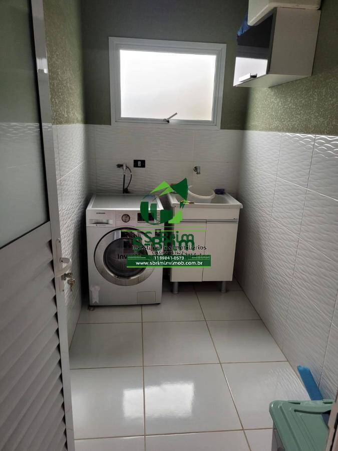 Casa à venda com 4 quartos, 290m² - Foto 22
