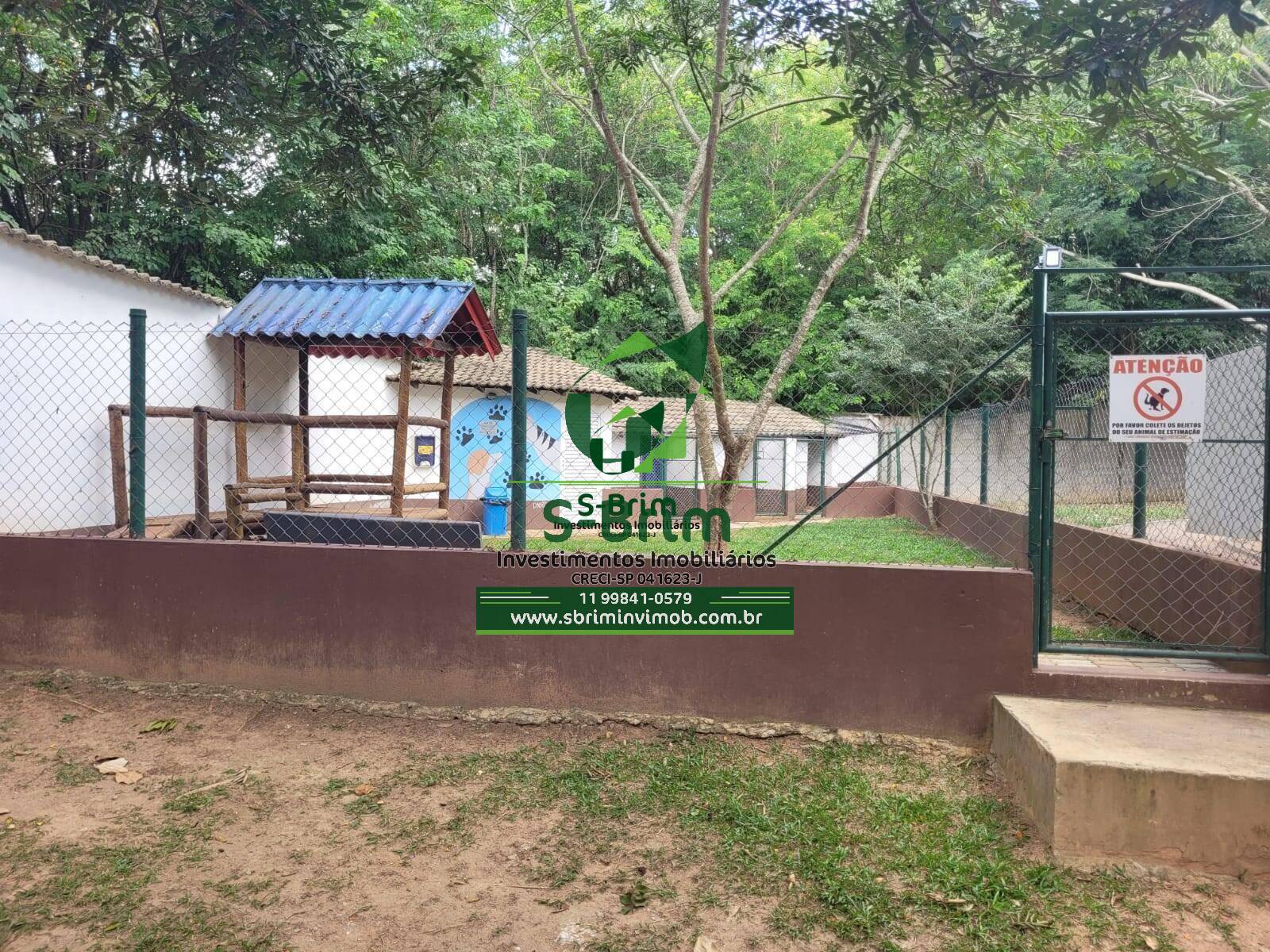 Casa à venda com 4 quartos, 290m² - Foto 25