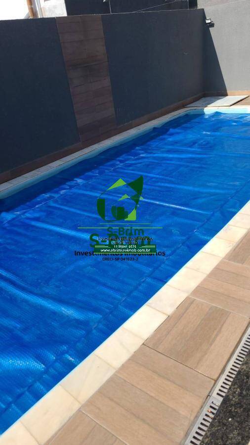 Casa à venda com 4 quartos, 290m² - Foto 3