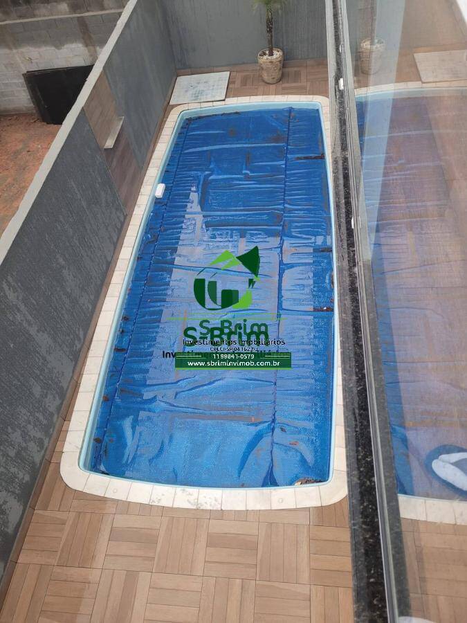 Casa à venda com 4 quartos, 290m² - Foto 4