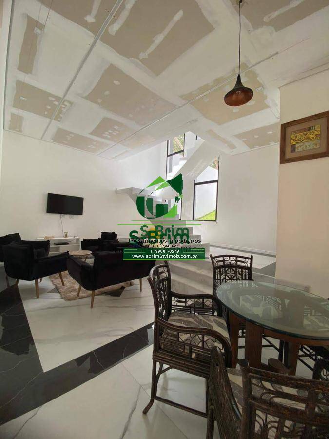 Casa à venda com 3 quartos - Foto 9
