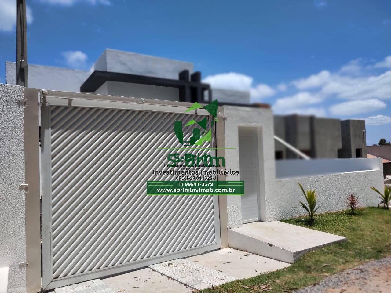 Casa à venda com 3 quartos - Foto 3