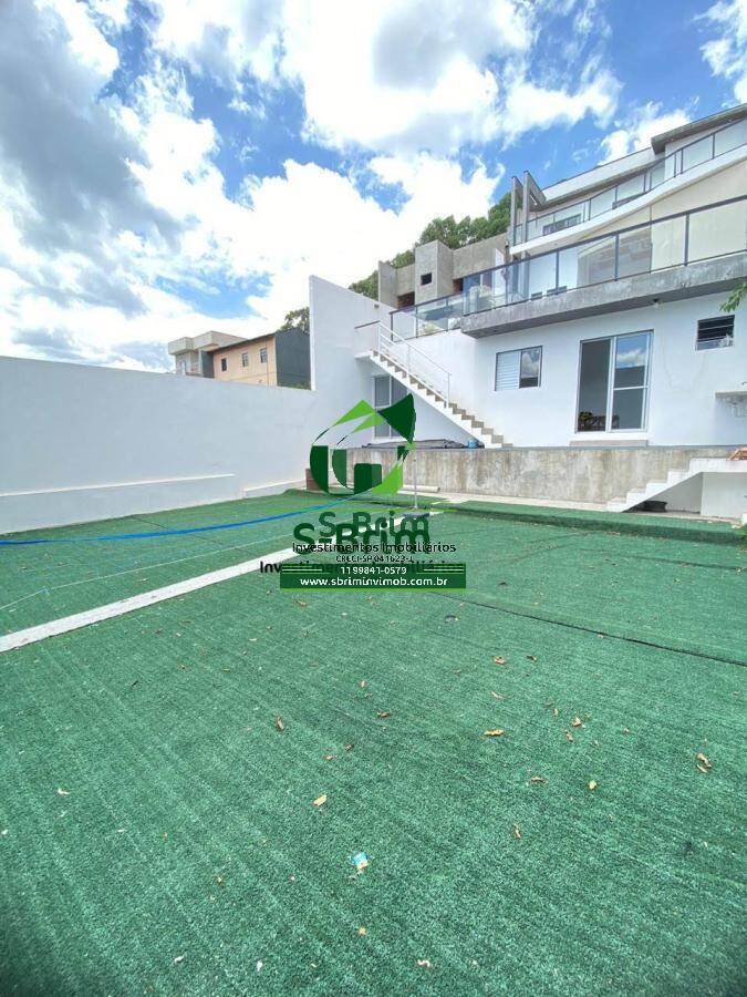 Casa à venda com 3 quartos - Foto 6