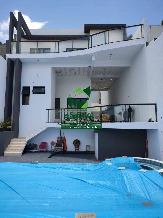 Casa à venda com 3 quartos - Foto 15