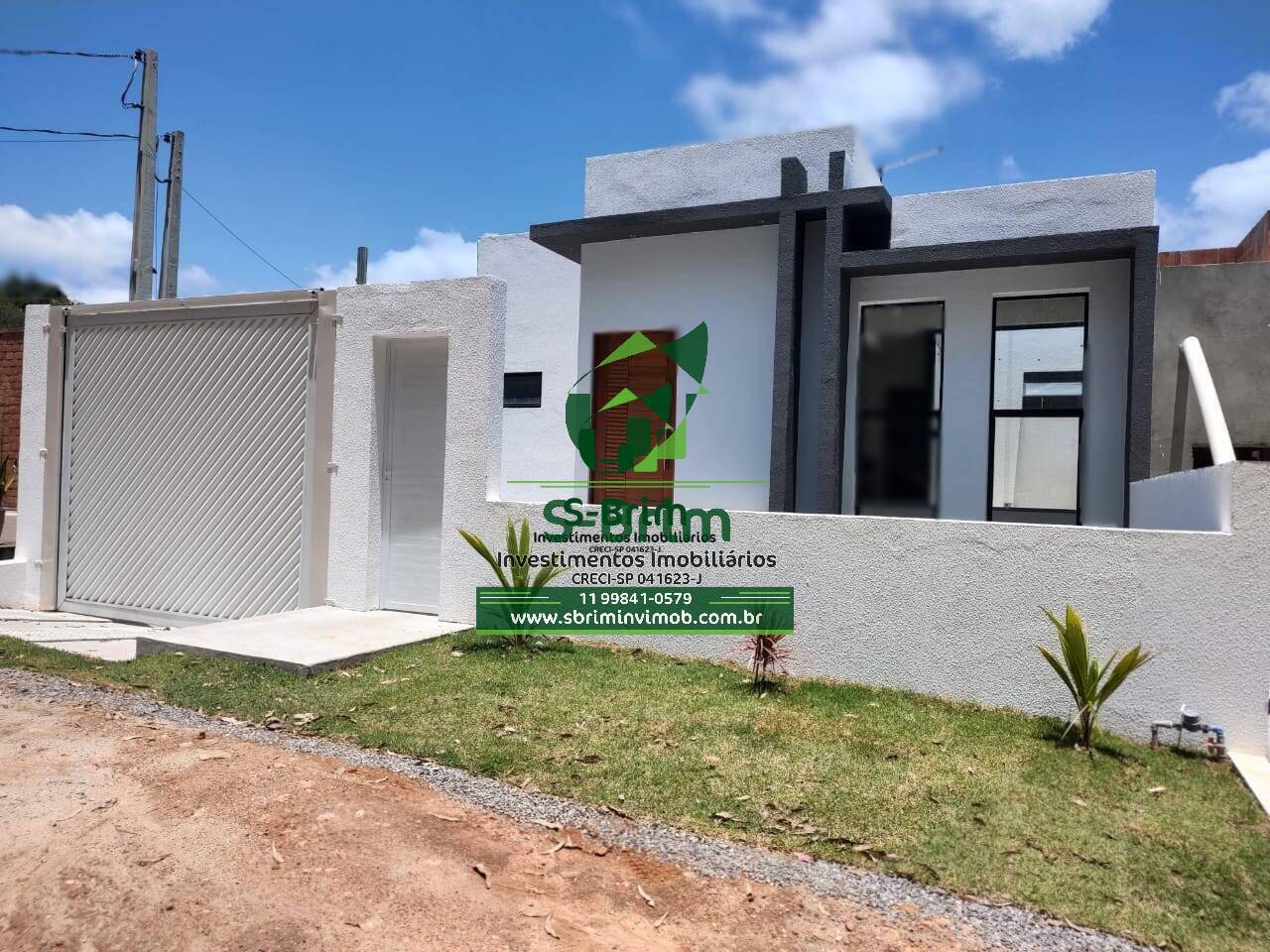 Casa à venda com 3 quartos - Foto 4