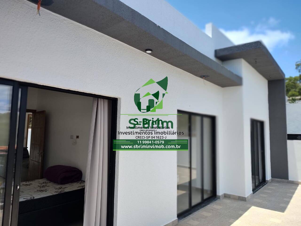 Casa à venda com 3 quartos - Foto 17