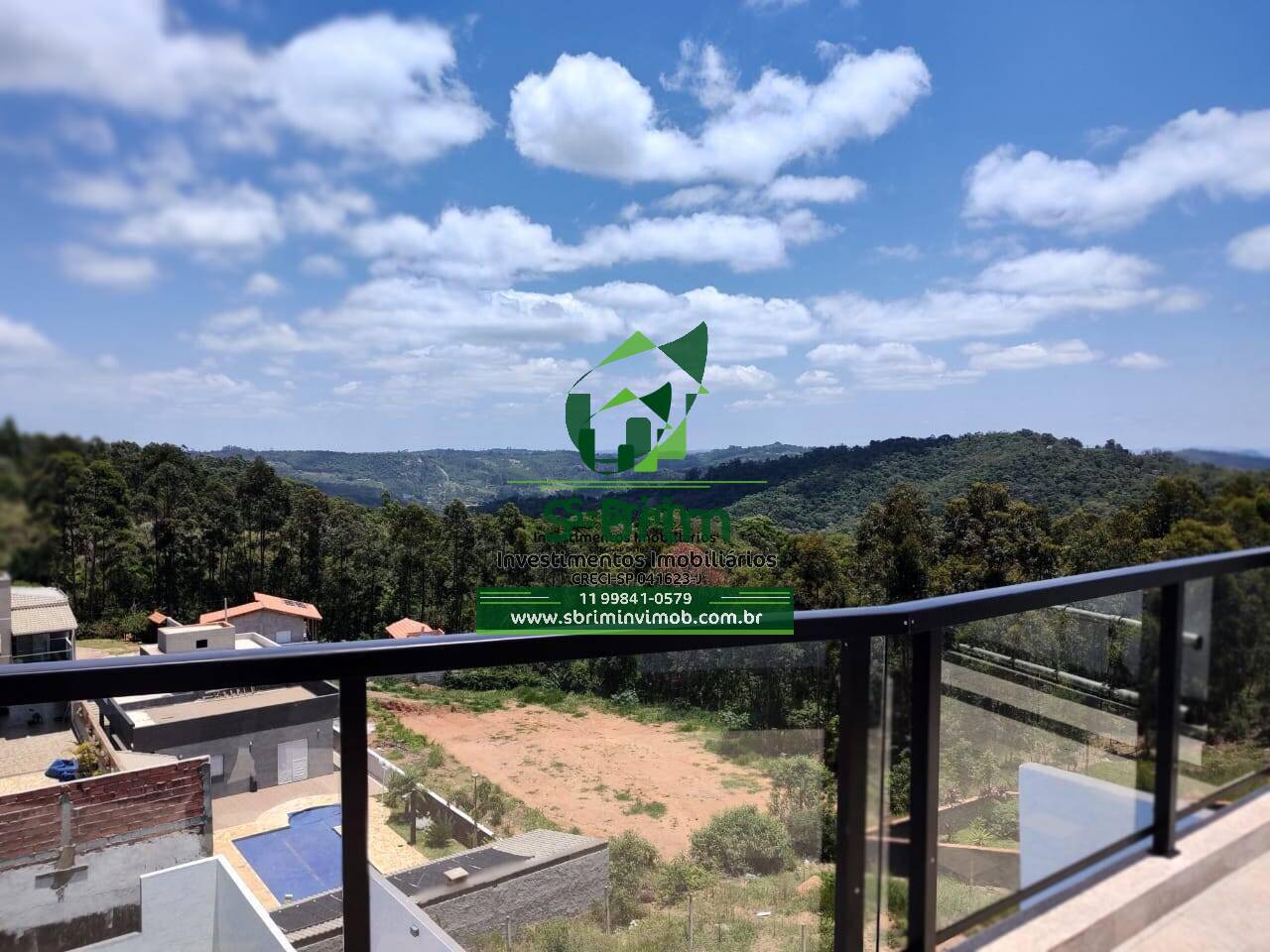 Casa à venda com 3 quartos - Foto 8