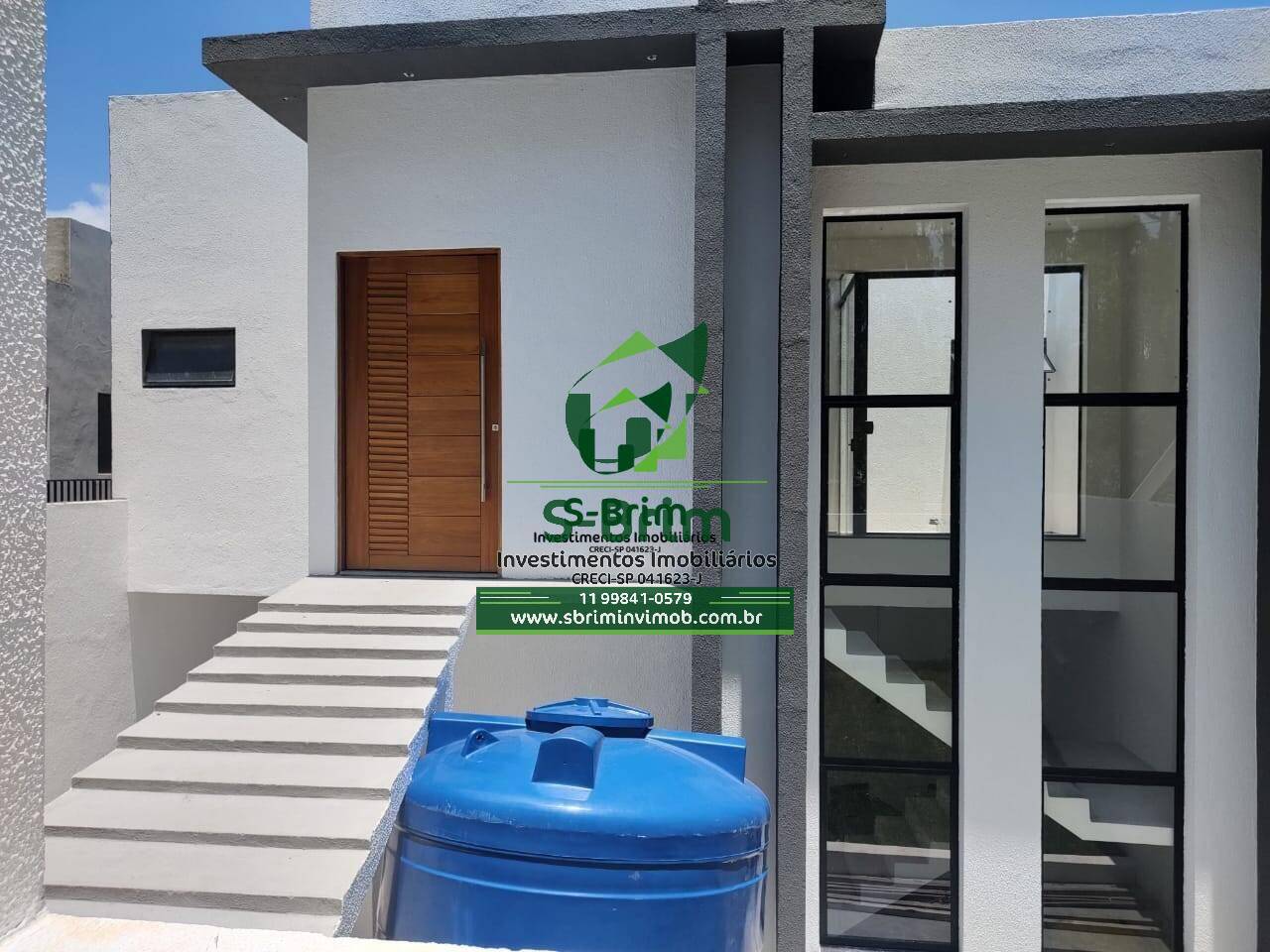 Casa à venda com 3 quartos - Foto 20