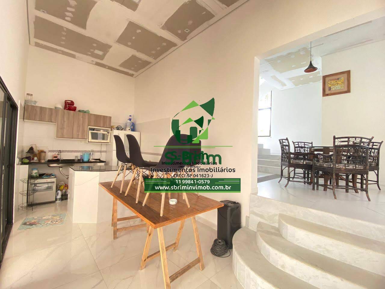 Casa à venda com 3 quartos - Foto 30