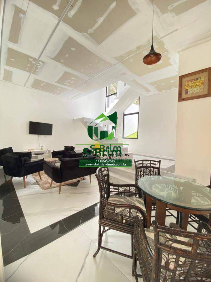 Casa à venda com 3 quartos - Foto 31