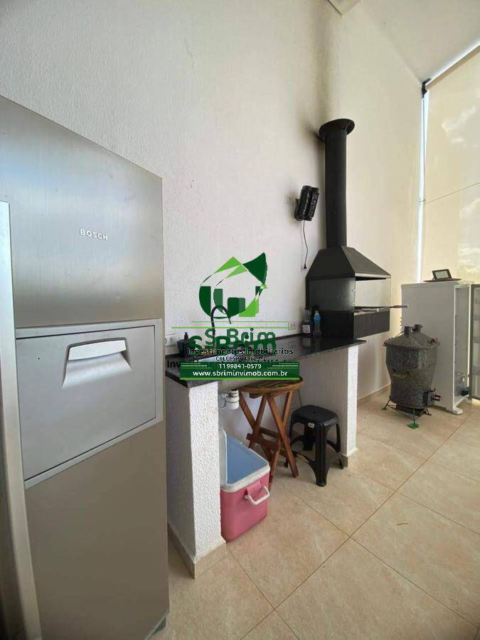 Casa à venda com 3 quartos - Foto 33