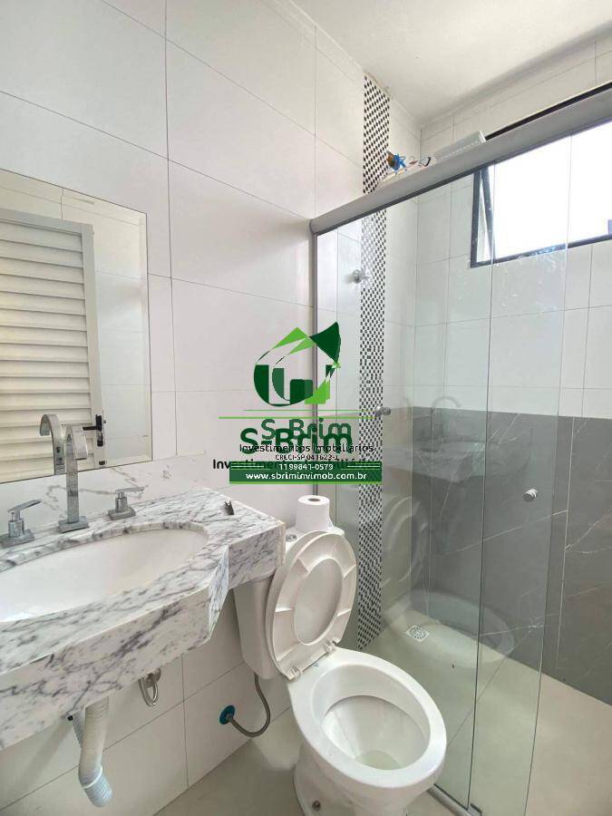 Casa à venda com 3 quartos - Foto 36