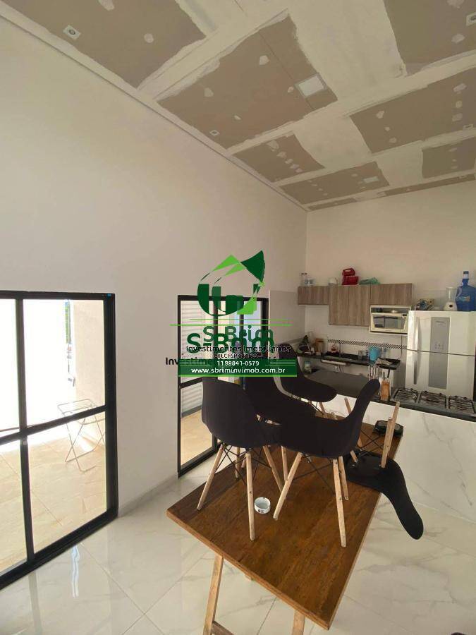 Casa à venda com 3 quartos - Foto 35