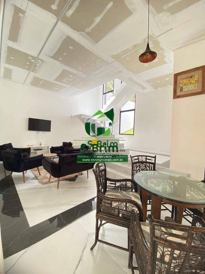 Casa à venda com 3 quartos - Foto 41