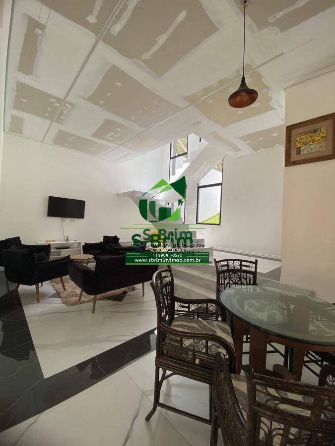 Casa à venda com 3 quartos - Foto 38