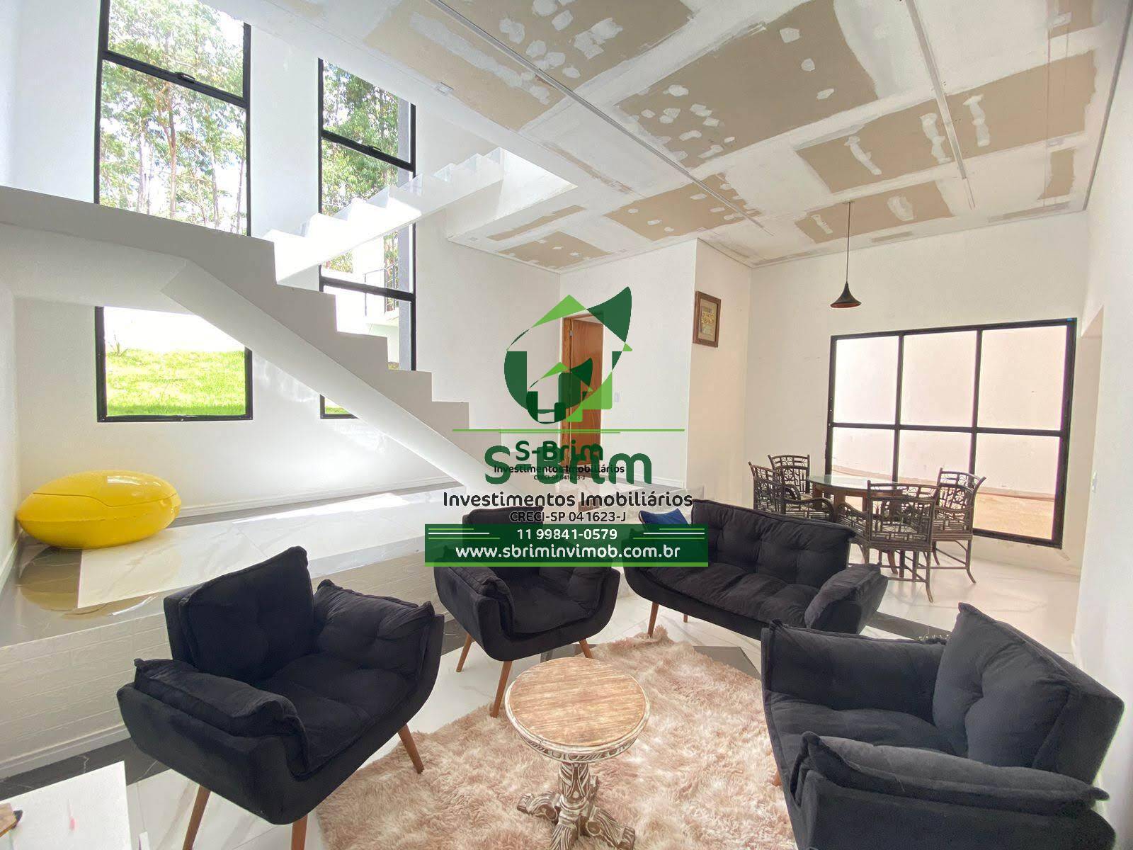 Casa à venda com 3 quartos - Foto 39