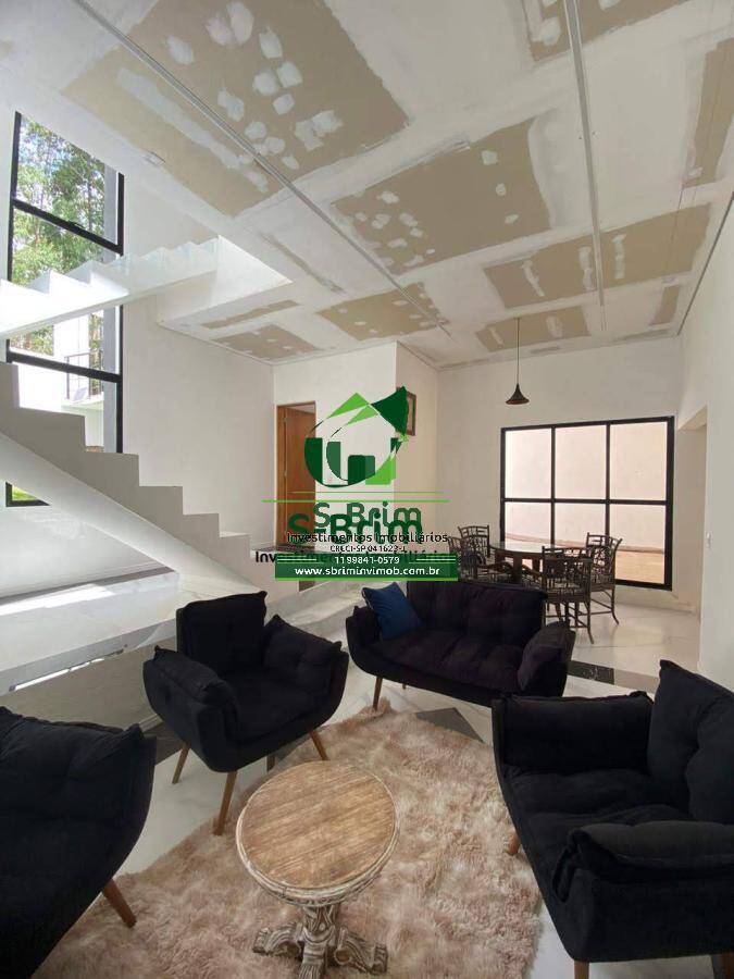 Casa à venda com 3 quartos - Foto 43