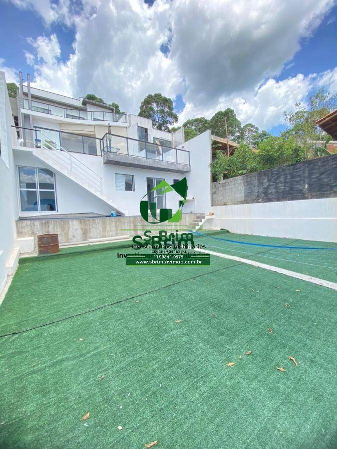 Casa à venda com 3 quartos - Foto 42