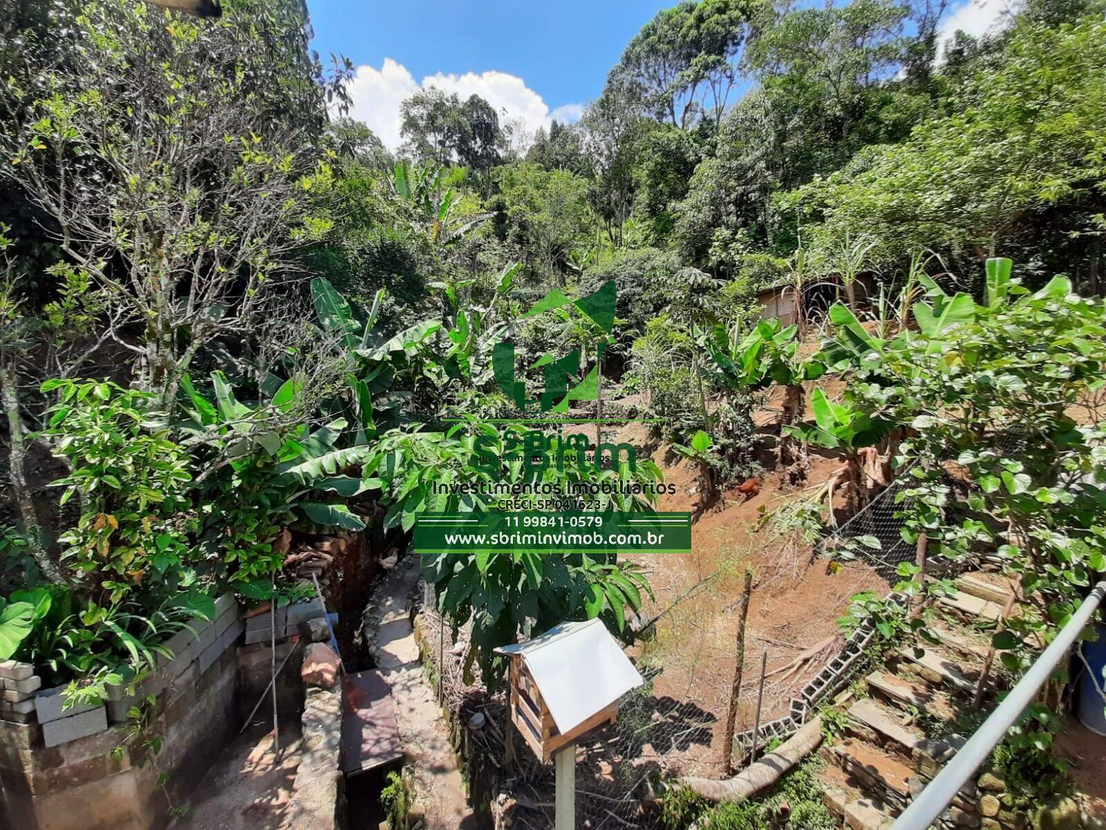 Chácara à venda com 3 quartos, 141m² - Foto 5