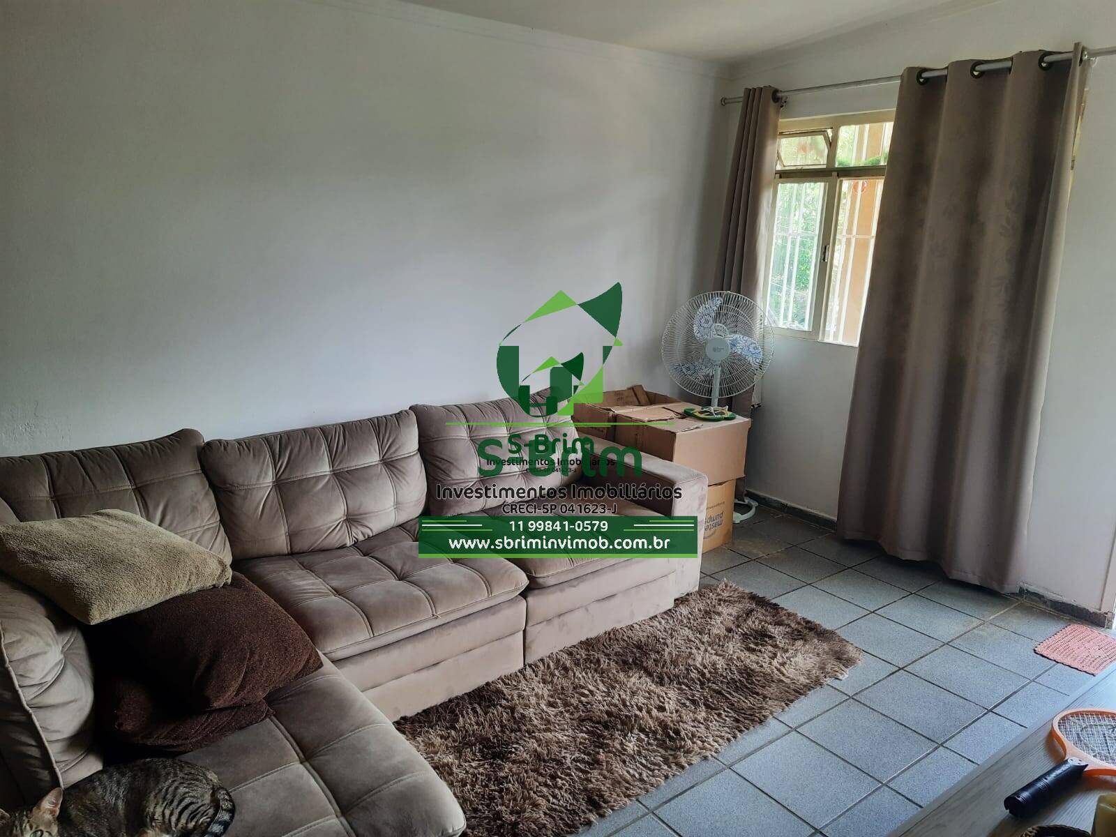 Chácara à venda com 3 quartos, 141m² - Foto 13