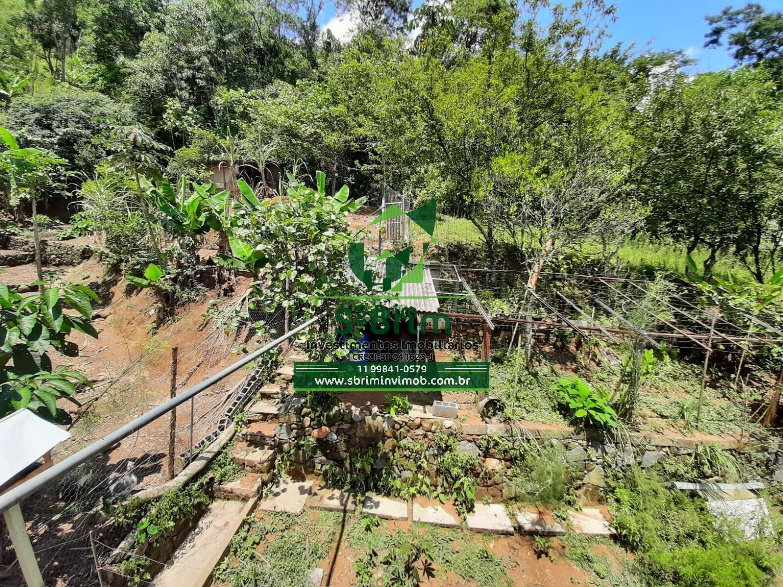Chácara à venda com 3 quartos, 141m² - Foto 7