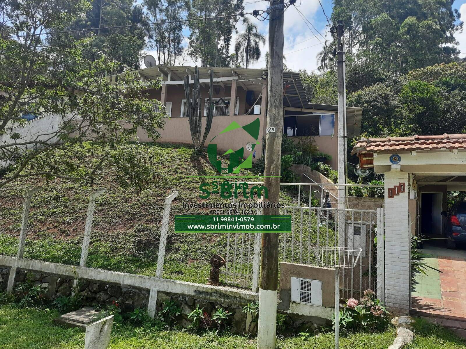 Chácara à venda com 3 quartos, 141m² - Foto 10