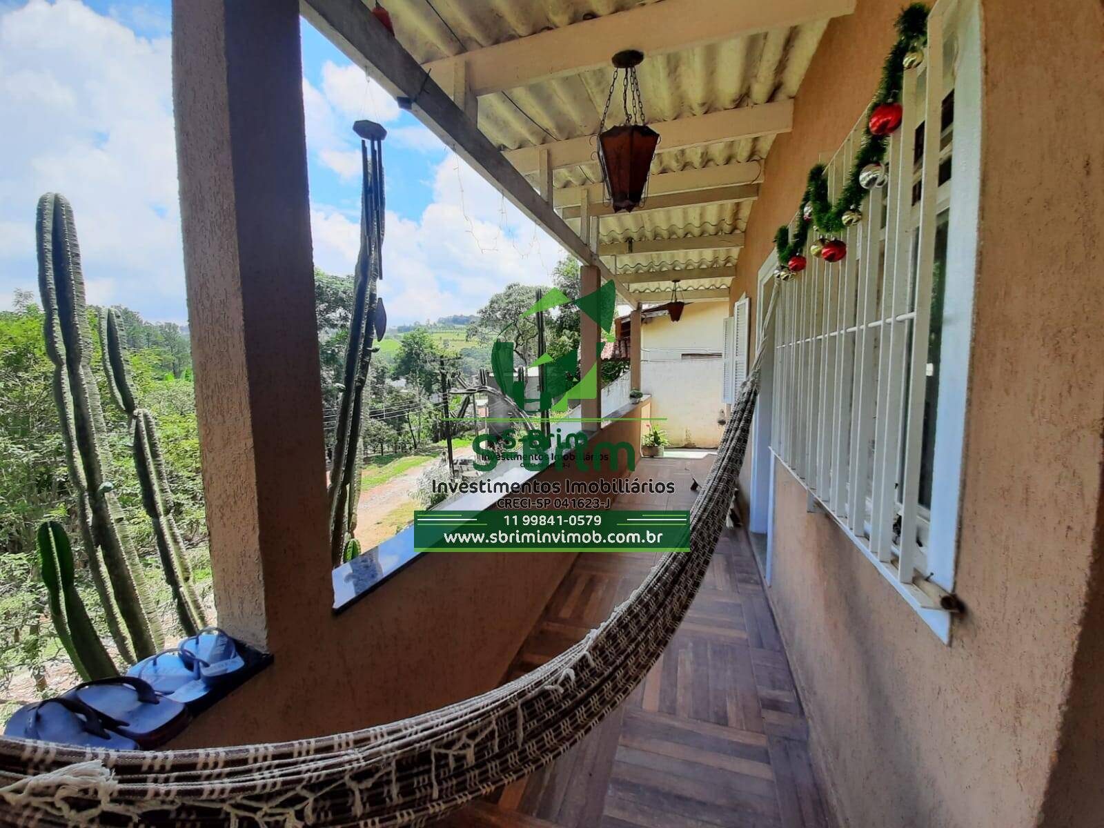 Chácara à venda com 3 quartos, 141m² - Foto 15
