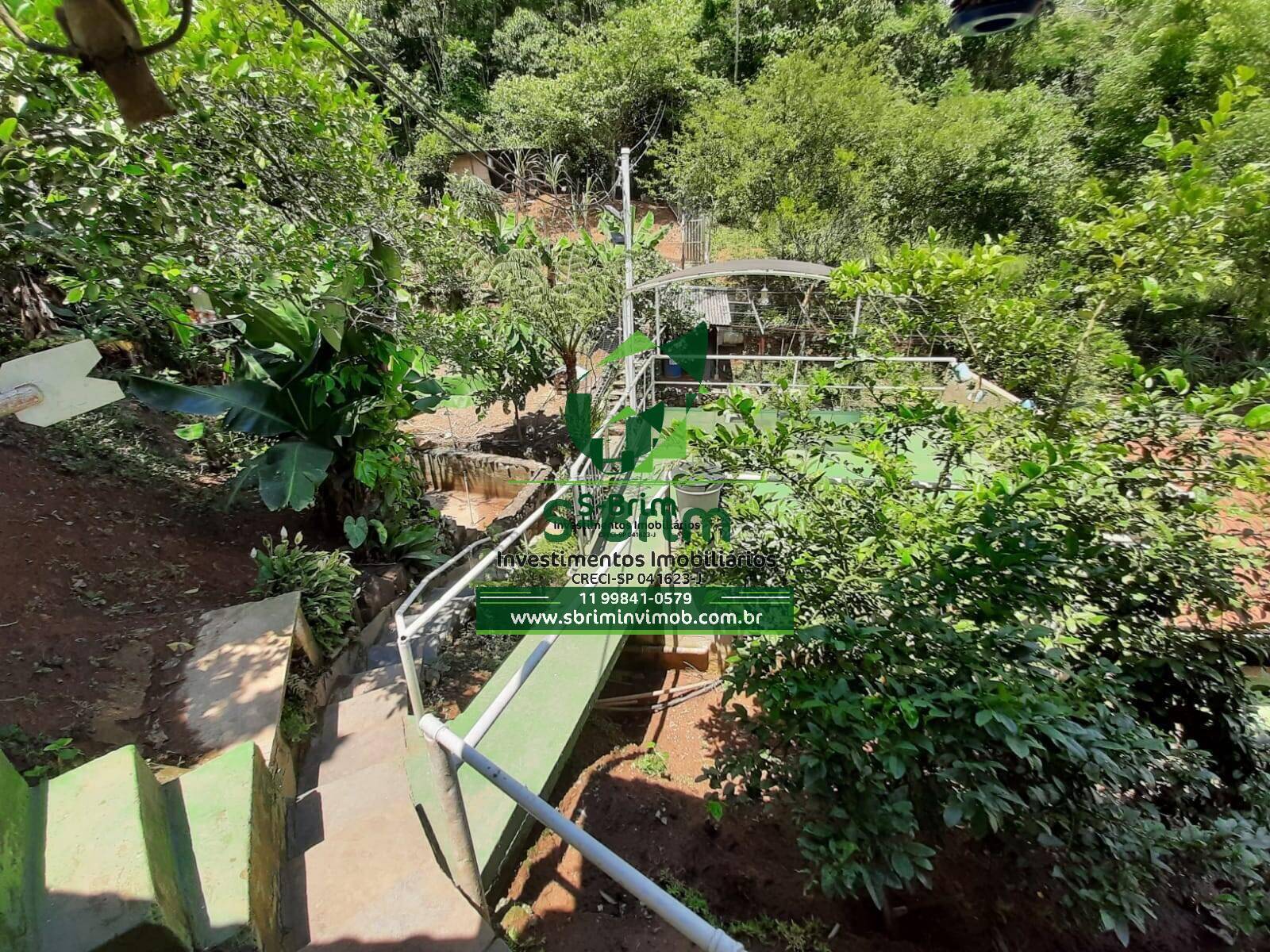 Chácara à venda com 3 quartos, 141m² - Foto 8