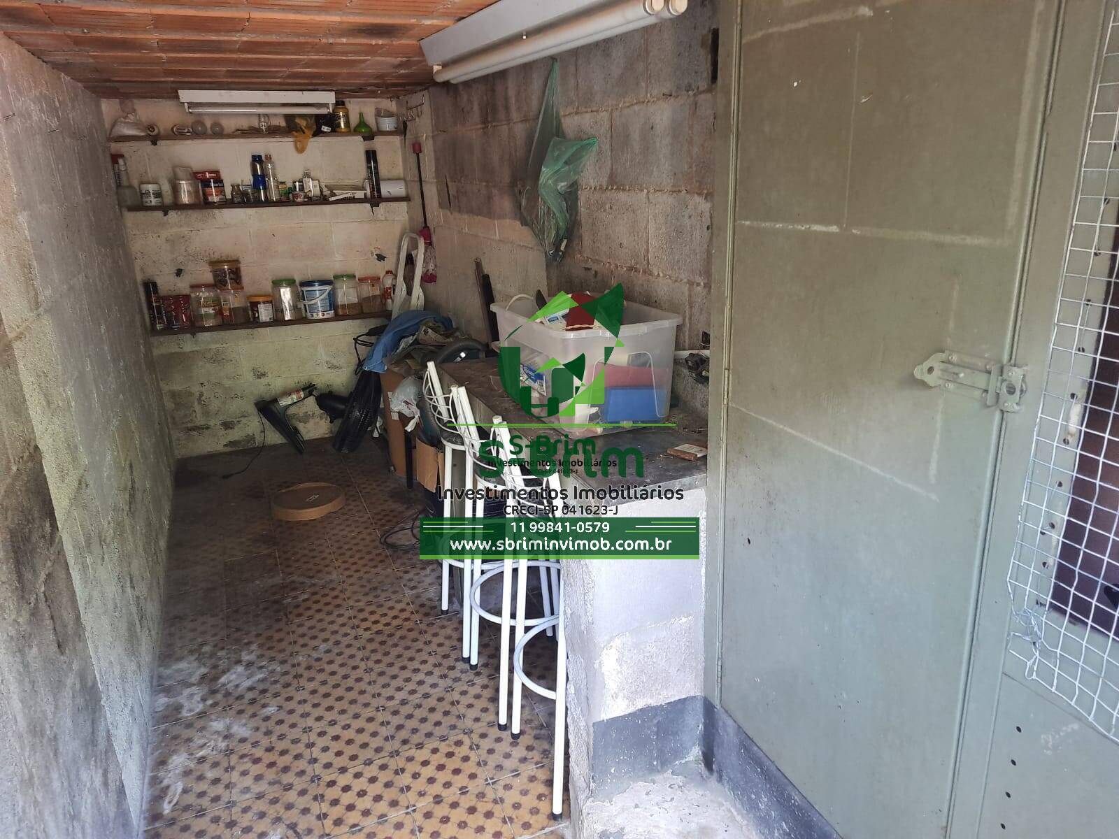 Chácara à venda com 3 quartos, 141m² - Foto 14