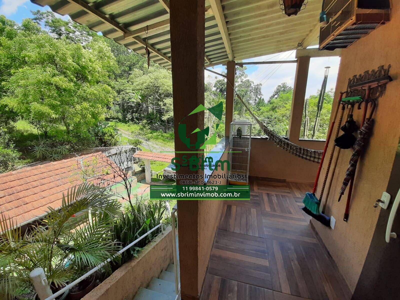 Chácara à venda com 3 quartos, 141m² - Foto 19