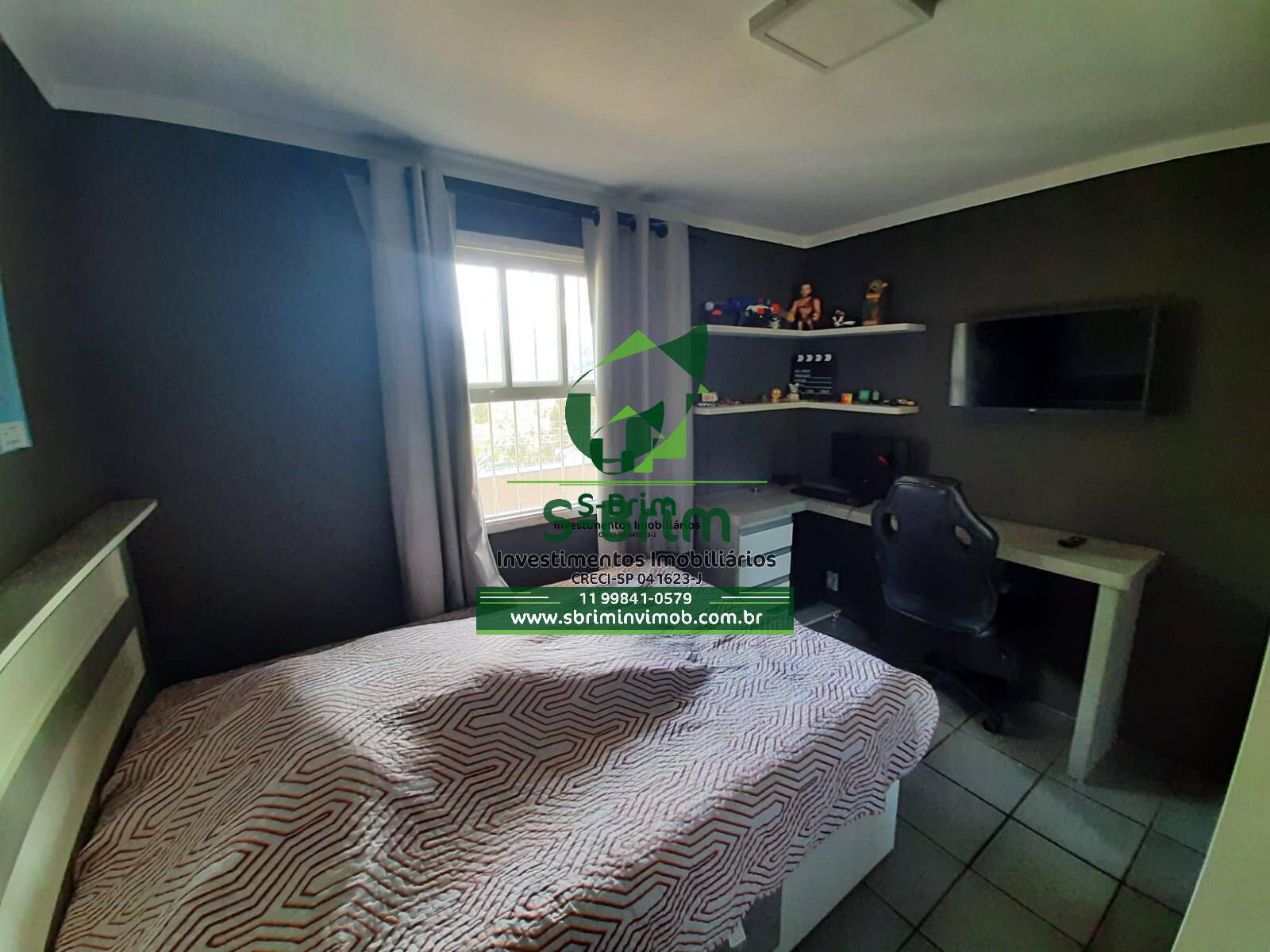 Chácara à venda com 3 quartos, 141m² - Foto 20