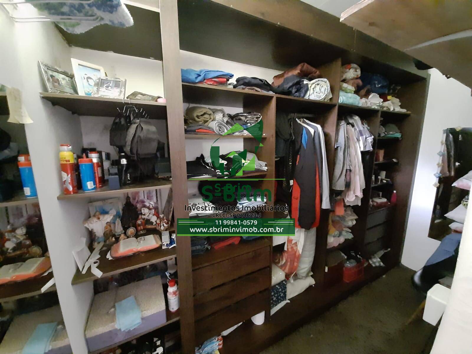 Chácara à venda com 3 quartos, 141m² - Foto 22