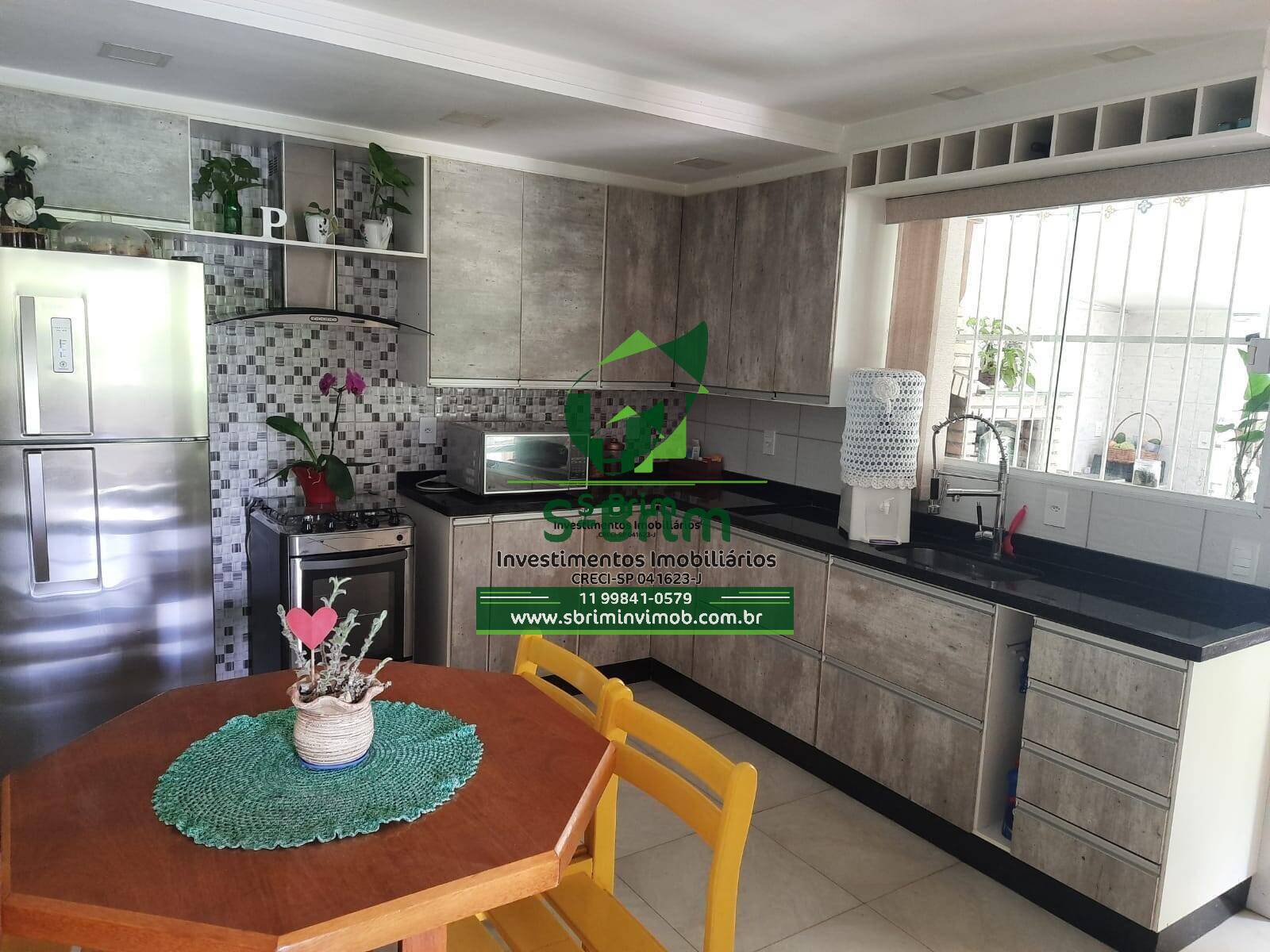 Chácara à venda com 3 quartos, 141m² - Foto 23
