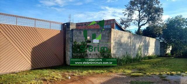 Casa à venda - Foto 1