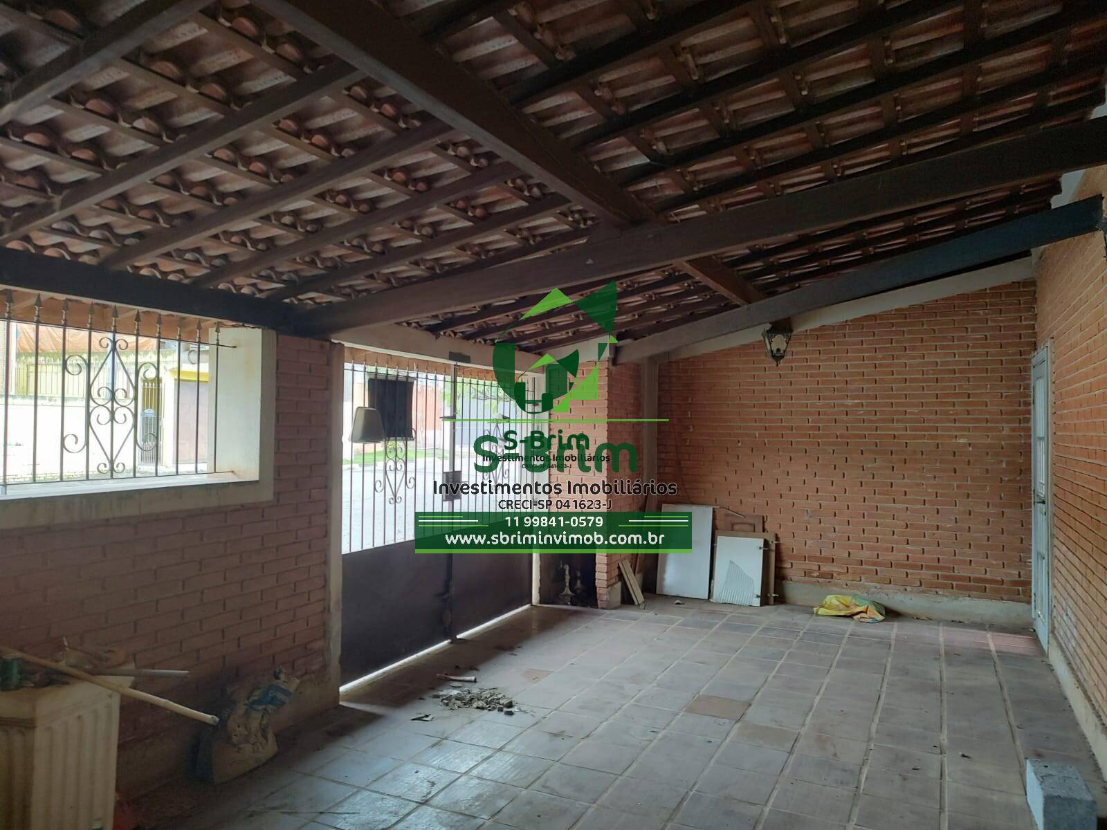 Casa à venda com 3 quartos - Foto 8