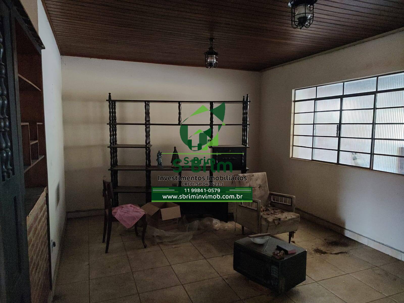 Casa à venda com 3 quartos - Foto 7