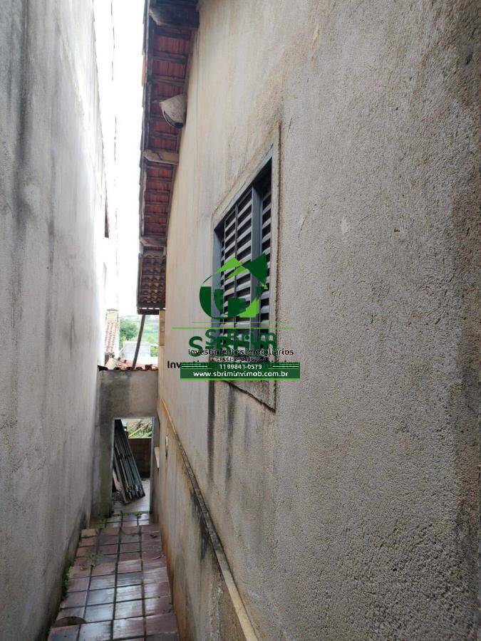 Casa à venda com 3 quartos - Foto 9