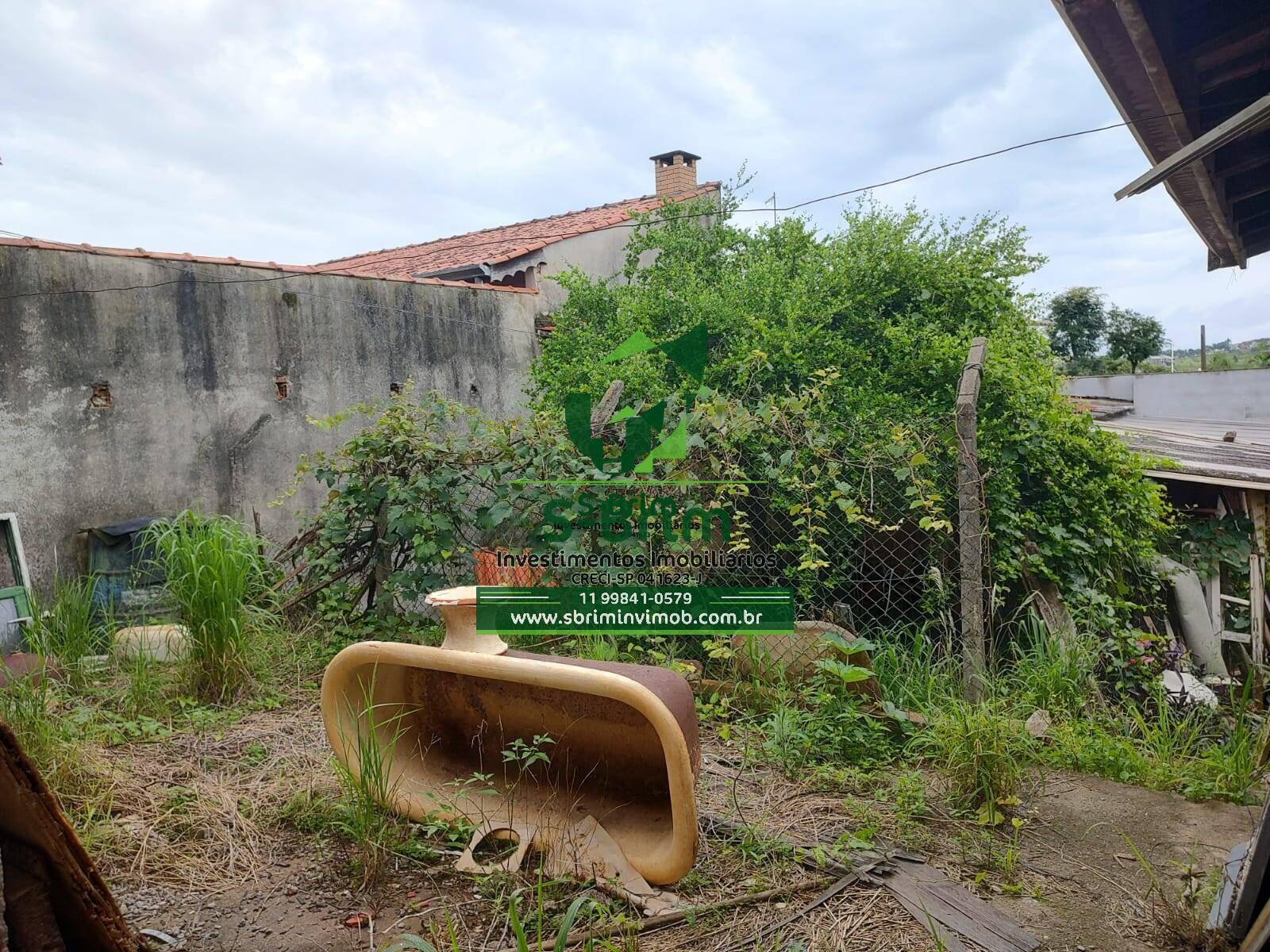 Casa à venda com 3 quartos - Foto 16