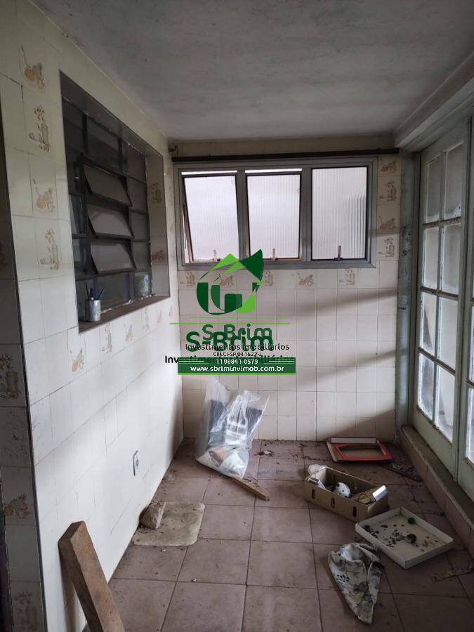Casa à venda com 3 quartos - Foto 22