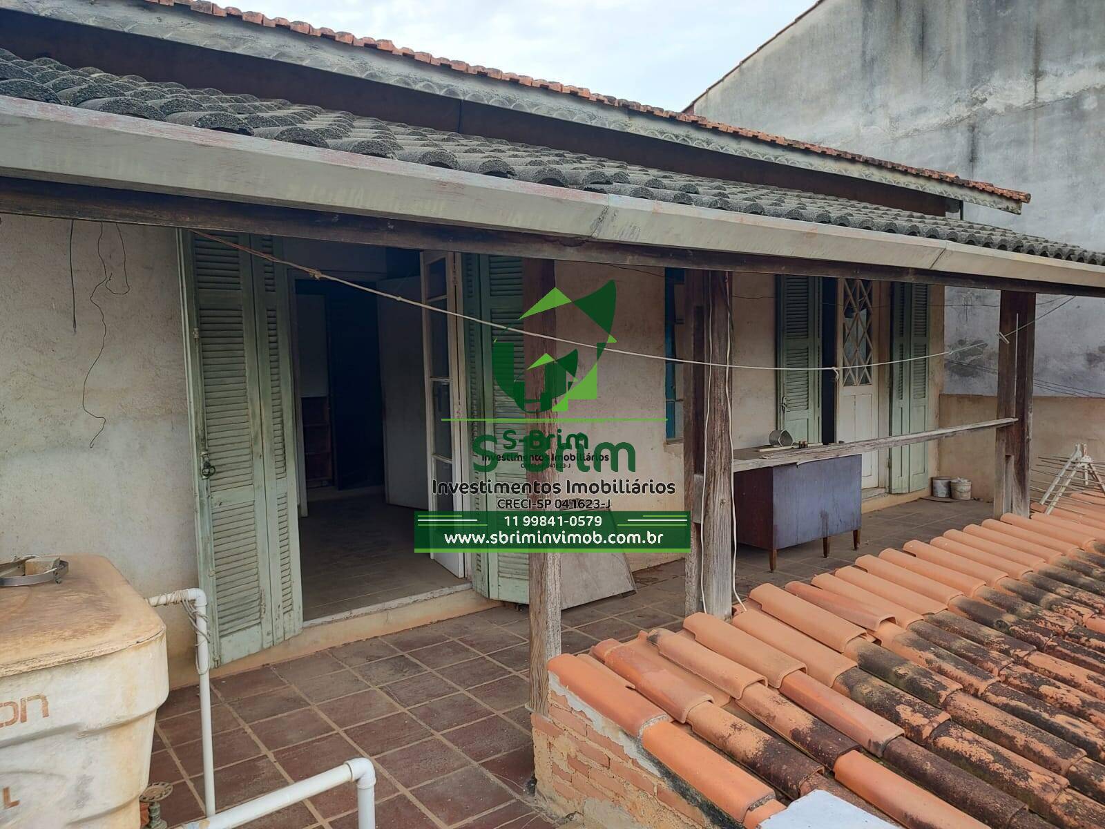 Casa à venda com 3 quartos - Foto 36