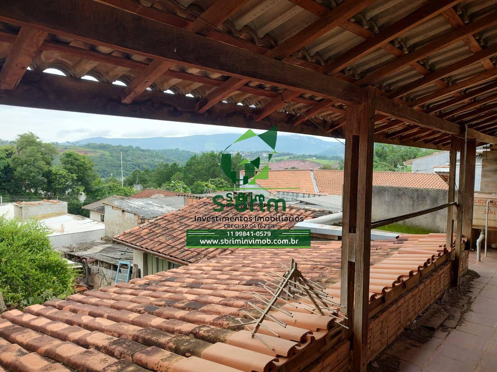Casa à venda com 3 quartos - Foto 40