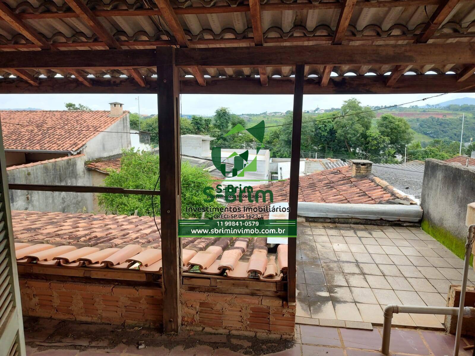 Casa à venda com 3 quartos - Foto 41
