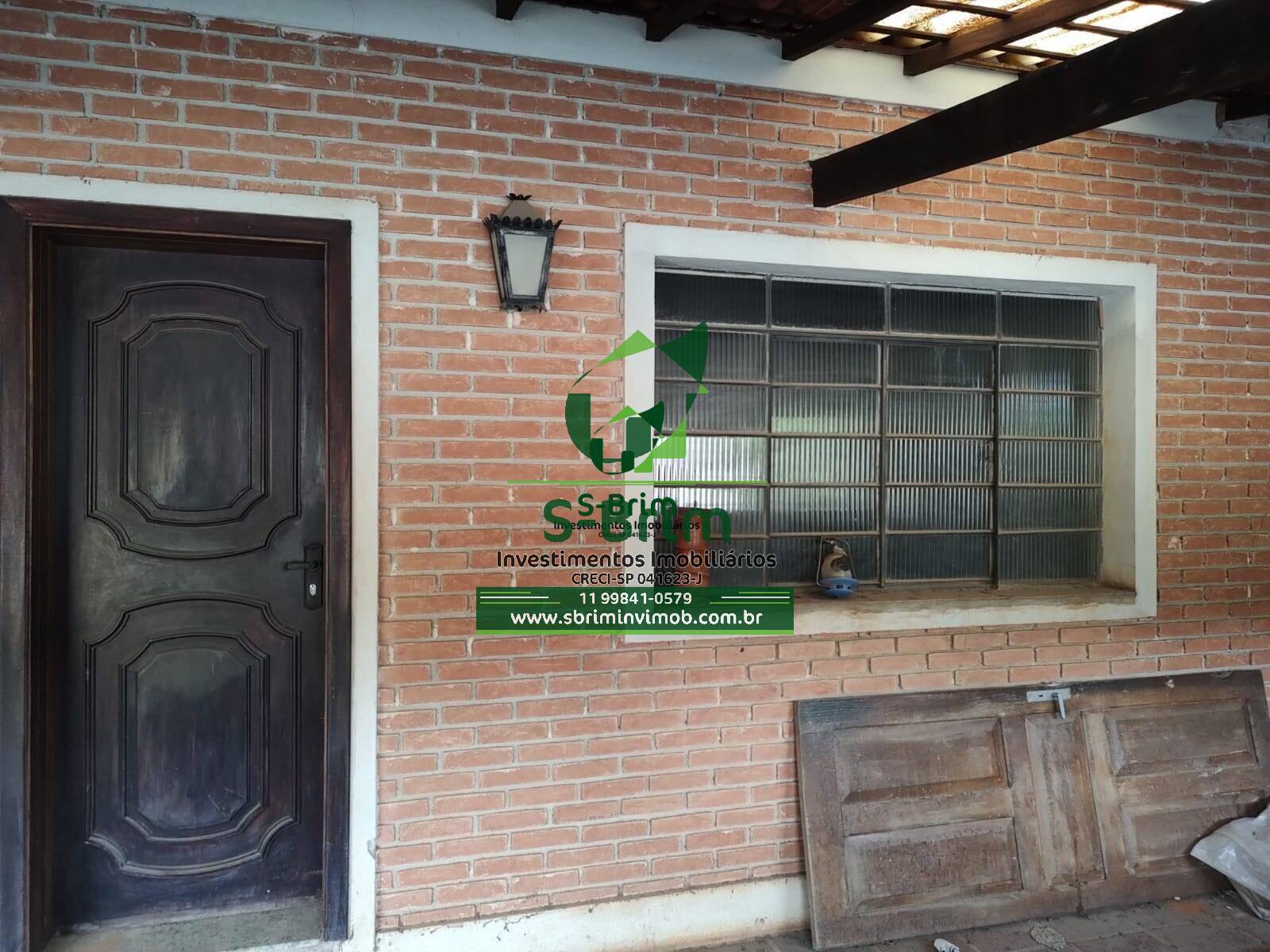Casa à venda com 3 quartos - Foto 42