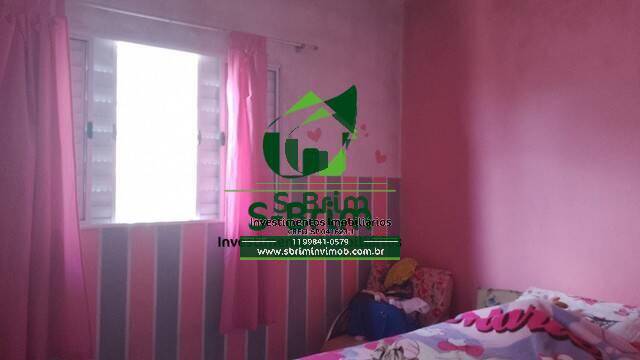 Casa à venda com 3 quartos, 100m² - Foto 3