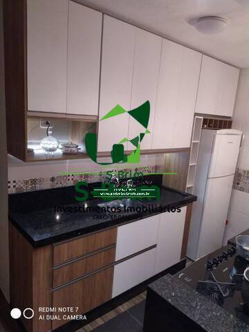 Casa à venda com 3 quartos, 100m² - Foto 7