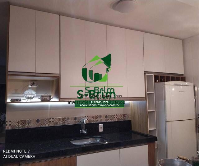 Casa à venda com 3 quartos, 100m² - Foto 11