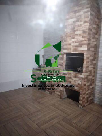 Casa à venda com 3 quartos, 100m² - Foto 8