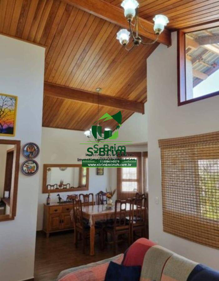 Chácara à venda com 3 quartos, 220m² - Foto 3