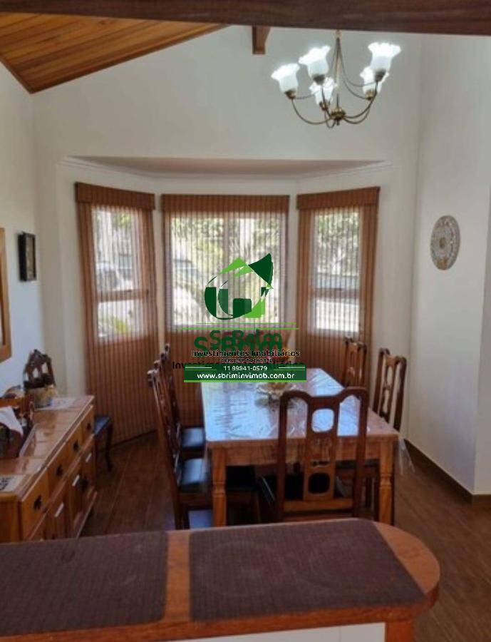 Chácara à venda com 3 quartos, 220m² - Foto 14