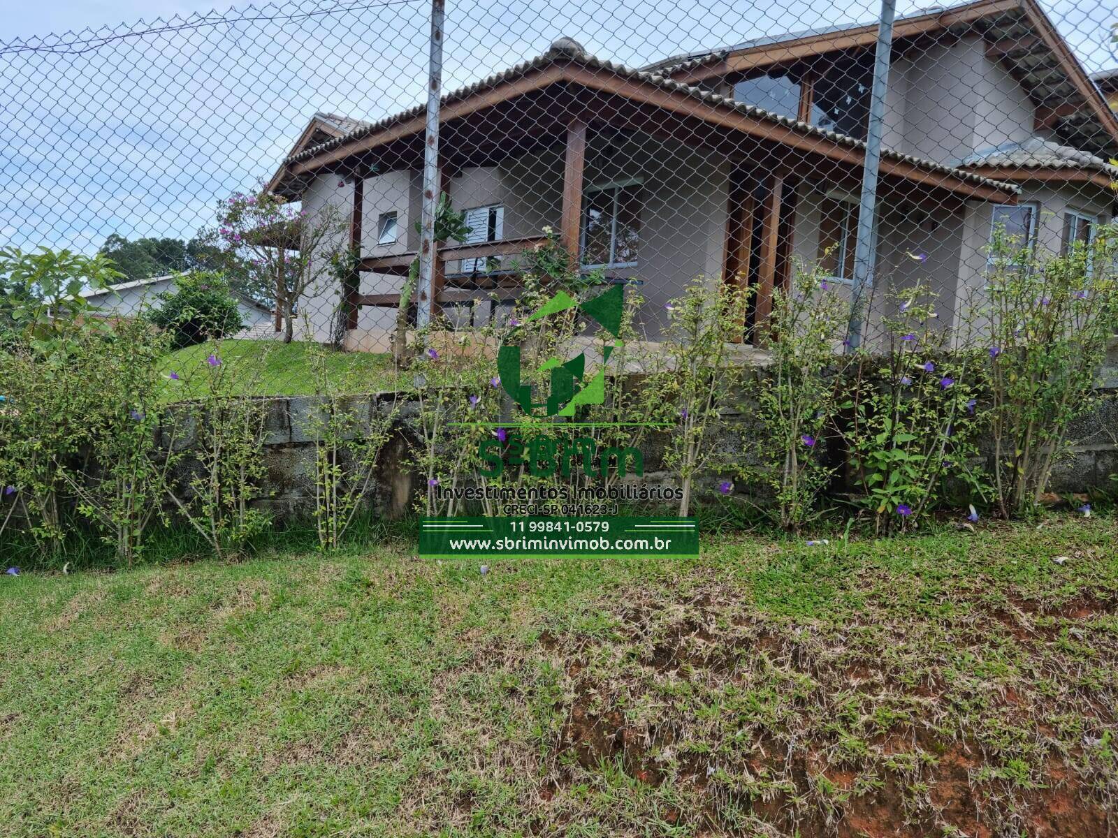 Chácara à venda com 3 quartos, 220m² - Foto 17